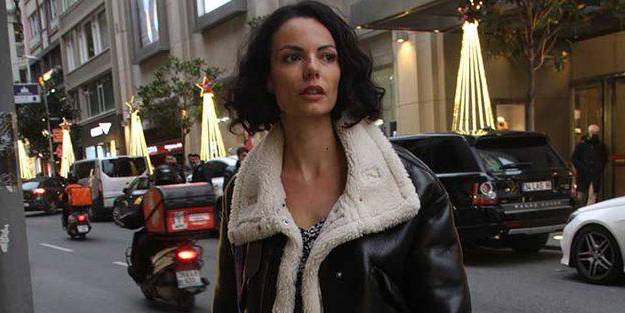 Teşhirci Simge Ünal'dan 'taciz' itirafı! Kim bu sapık ünlü iş adamları?