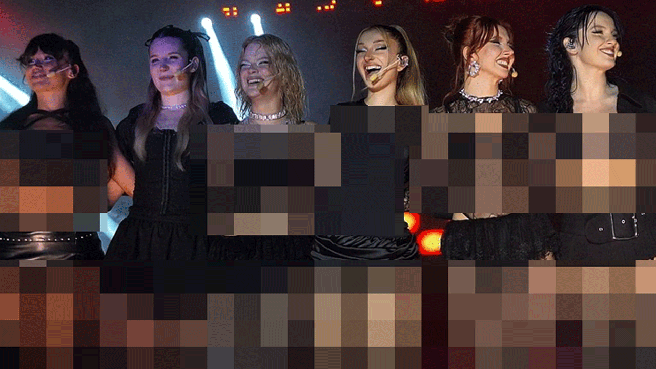 Teşhircilik özgürlük müdür, Saadet?