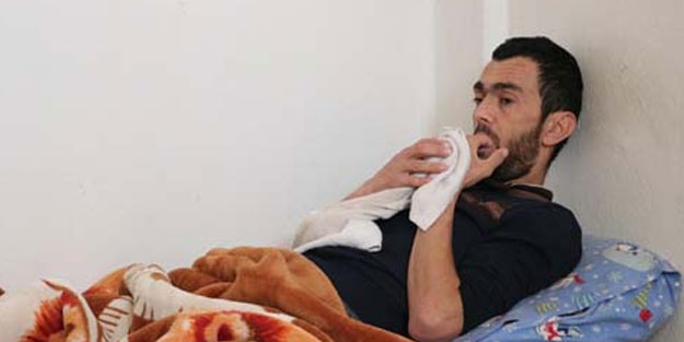 Teşhis konulamayan hastalığı yaşamını altüst etti