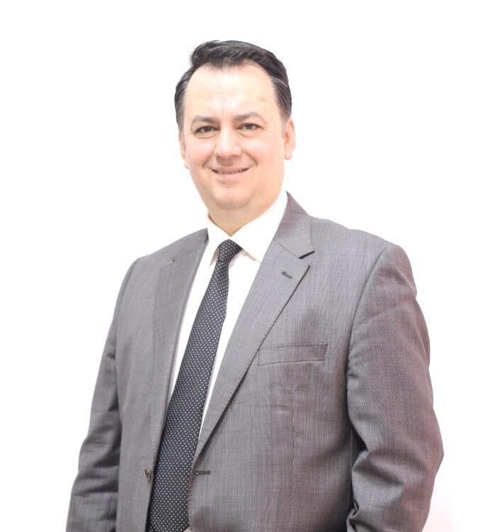 TESİAD Başkanı Dizdar: 