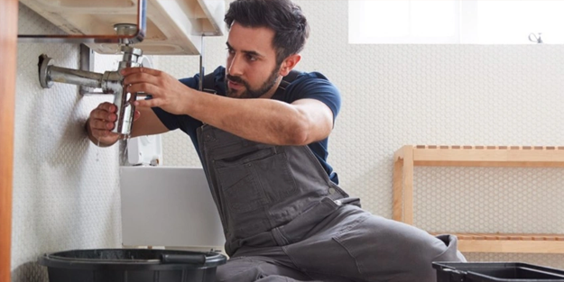 Tesisatçı maaşı rekor seviyede!