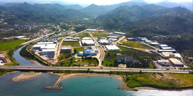 Tesisler yetersiz kalıyor... İhracat resmen patladı