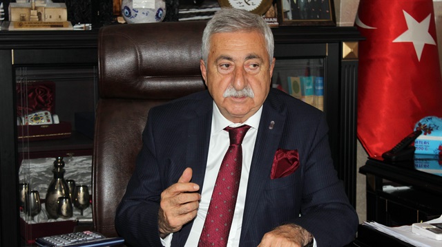 TESK: AVM'ler çığ gibi artıyor