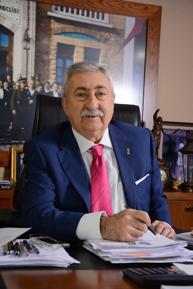 TESK Başkanı Palandöken: “AVM’lerin tatil kararı bu bayram uygulanmalı” 