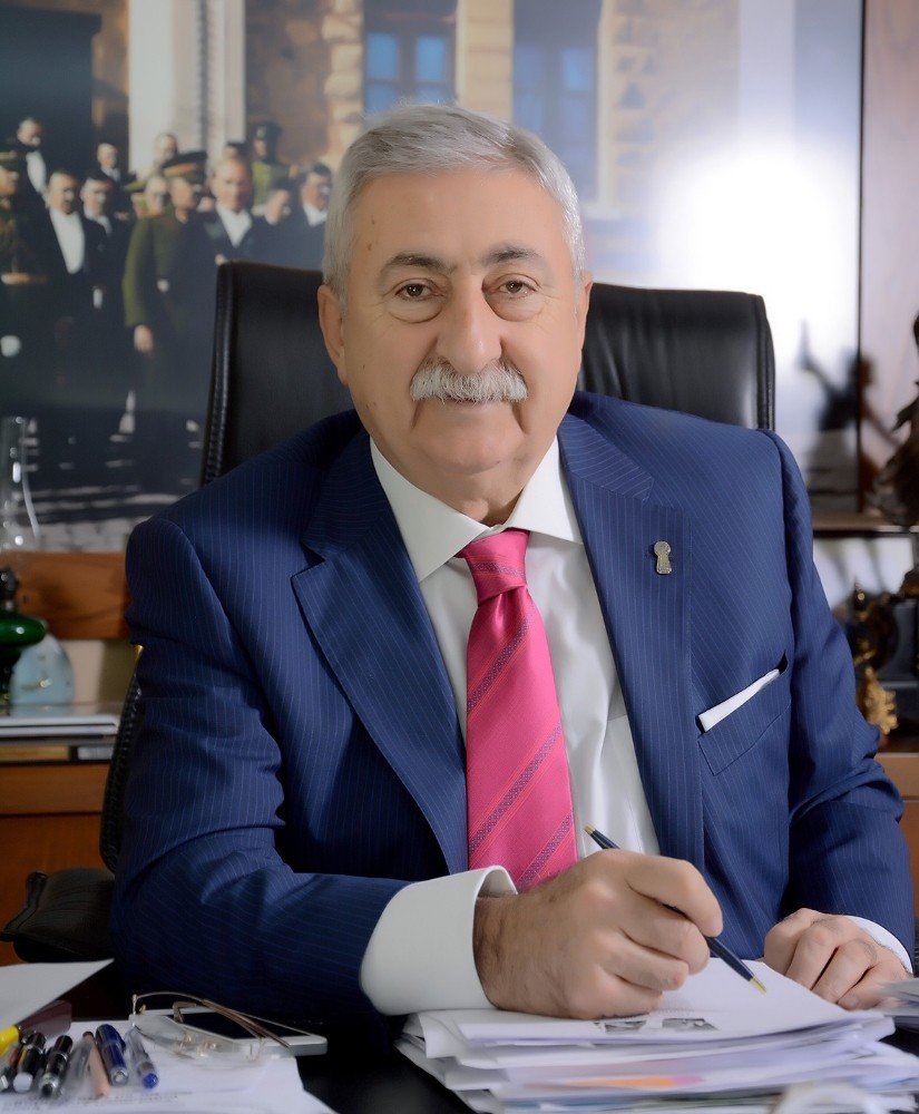 TESK Başkanı Palandöken: “Beyanname ertelemesi esnafı rahatlattı” 