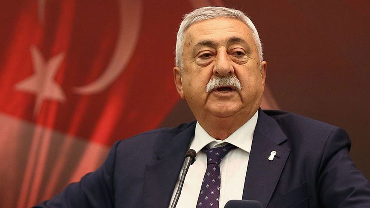TESK Başkanı Palandöken: Esnaf için enerji tarifesi değişmeli