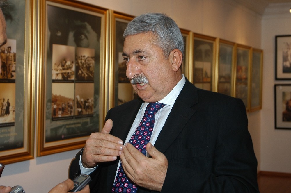 TESK Başkanı Palandöken, “Esnaf kısa çalışma ödeneği için müracaat etmeli” 
