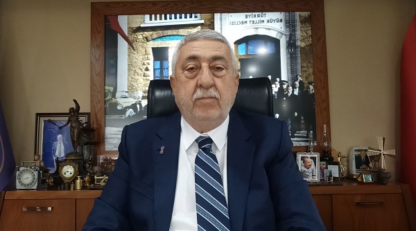TESK Başkanı Palandöken: Gramaj oyunlarına karşı tedbir alıyorlar