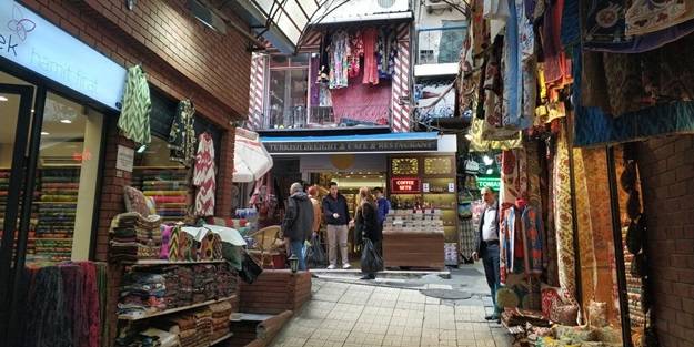 TESK Başkanı Palandöken: Hem babaları hem esnafımızı sevindirelim
