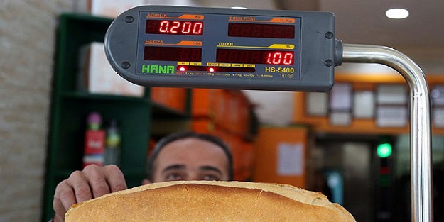 TESK Başkanı uyardı! Cezası 2100 TL