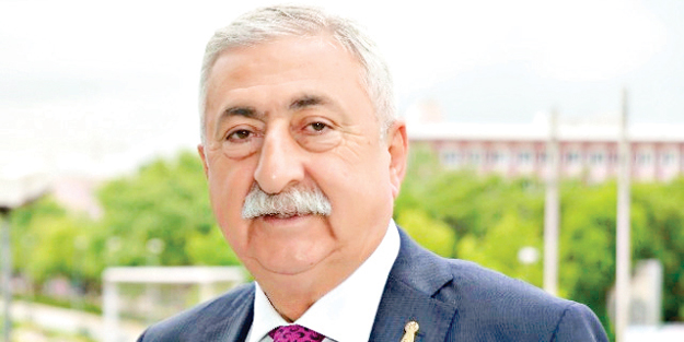 TESK: Esnaf dünyanın yaptığını yapmak istiyor