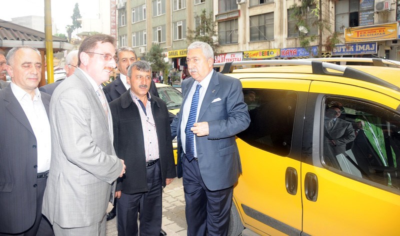 TESK Genel Başkanı Palandöken: “5 dakikada 500 lira ayar ücreti vermesi fırsatçılıktır” 