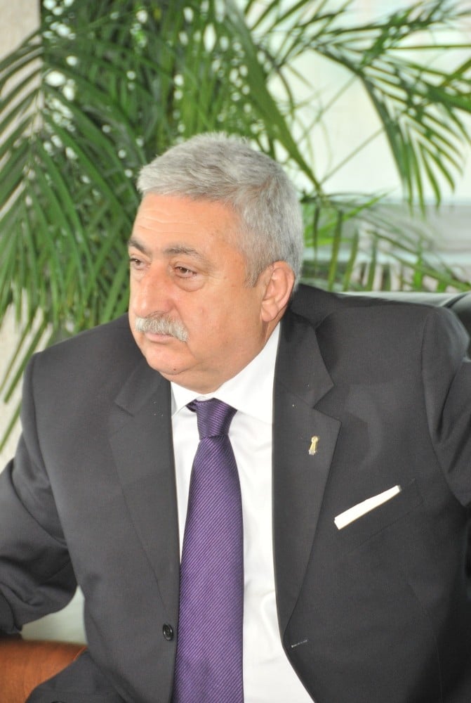 TESK Genel Başkanı Palandöken: “Esnafın sorunları artık ötelenmemeli” 