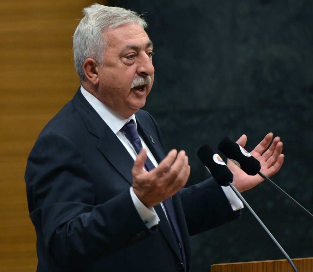 TESK Genel Başkanı Palandöken: “Yediden yetmişe herkes için öfke kontrolü şart” 