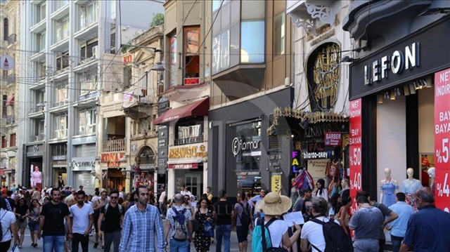 TESK Genel Başkanı Palandöken'den 'kira stopajı' uyarısı