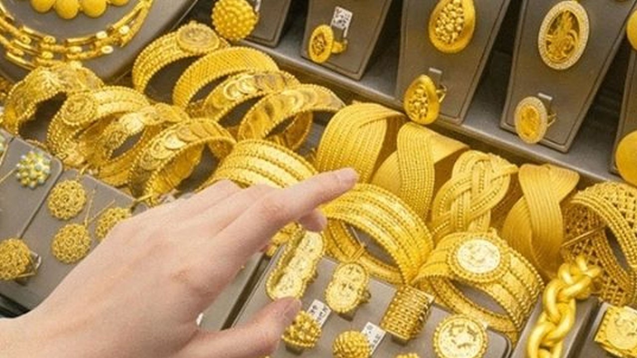  TESK Genel Başkanı Altının fiyatı arttı sahtecilik patladı diyerek uyardı!