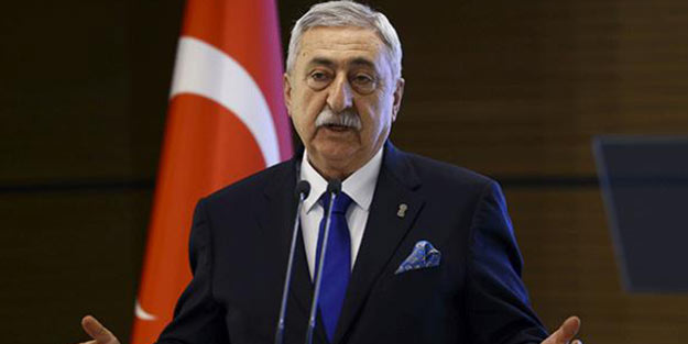 TESK Genel Başkanı'ndan zam yorumu: Zamların sebebi esnafmış gibi gösterildi ama…