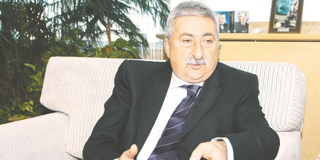 TESK, sağlık turizmi için hamle çağrısı yaptı