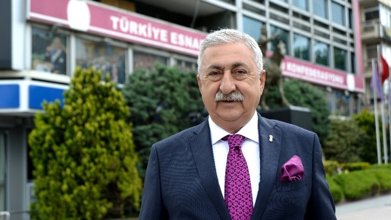TESK, yapılandırmada süre uzatımı talep etti