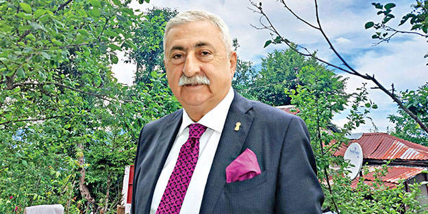 TESK’den “köye dönüşlere destek” talebi