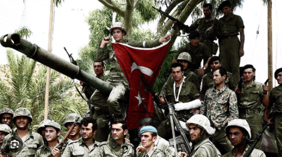 Teskereye ‘hayır’ diyen CHP’ye gelsin! ‘SINIR ÖTESİ ÜS’ anketinde müthiş sonuçlar