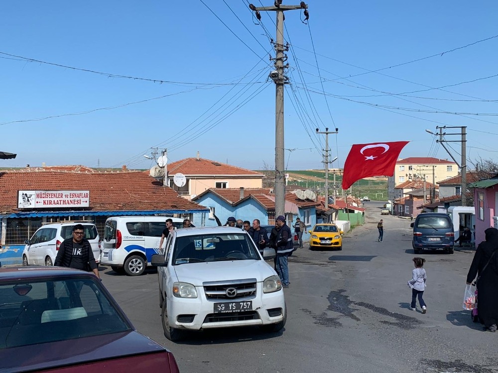 TESKİ özel teknoloji ile su sorununu çözdü 