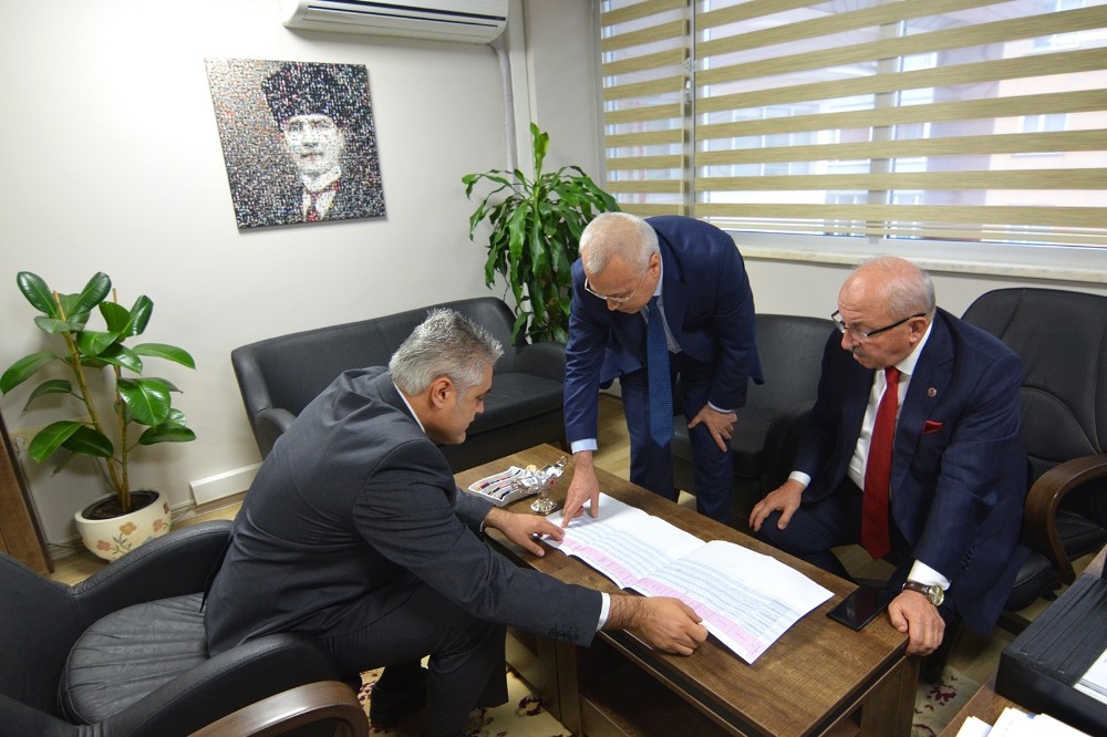 TESKİ’de genel durum değerlendirmesi 
