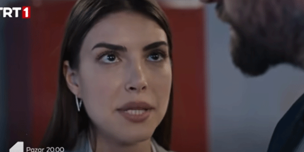 Teşkilat 11. Bölüm fragman... Bir ilk olacak