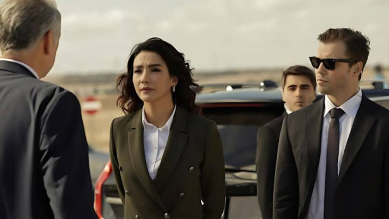 Teşkilat 132. bölüm fragmanı yayınlandı mı? TRT 1 Teşkilat dizisinin yeni bölümünde neler olacak?