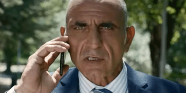 Teşkilat 15. Bölüm fragmanında şoke eden suikast! İzleyenler şaşkına döndü