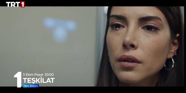 Teşkilat 16.bölüm fragmanı yayınlandı! Kemal'in ölüm haberi MİT ajanı Zehra'yı yıktı
