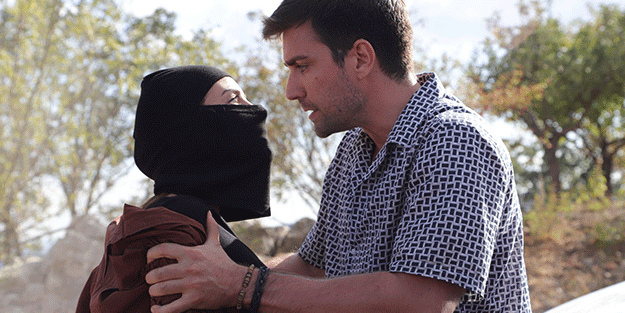 Teşkilat 17. Bölüm öncesi şoke eden gelişme! Seyirci neye uğradığını şaşırdı