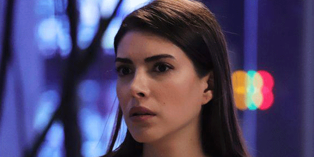 Teşkilat 18. Bölüm öncesi anlattı! Deniz Baysal Yurtcu gerçeği açıkladı