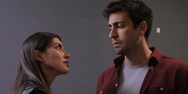 Teşkilat’ın başrolü ‘filmim’ diyerek paylaştı! Sosyal medya ayağa kalktı