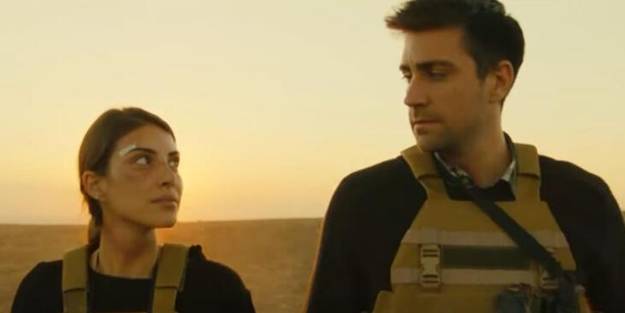 Teşkilat 19. Bölüm Fragmanı yayınlandı