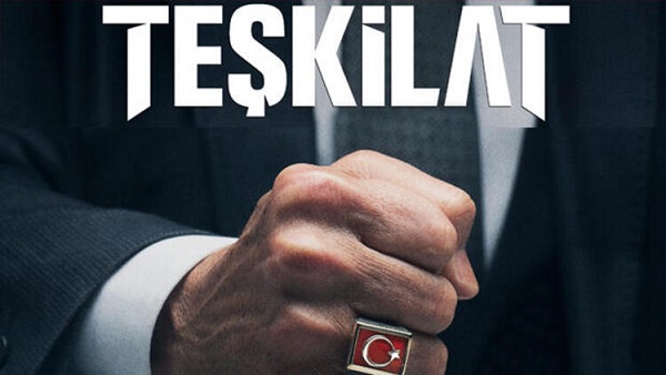 Teşkilat 2. bölüm fragmanı | Teşkilat 2. bölüm izle