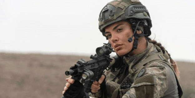 İddialar sonrası bomba mesajı paylaştı! Teşkilat’a transfer oluyor mu?