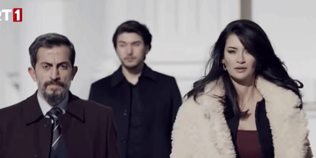 Teşkilat’ta yönetim düğmeye bastı