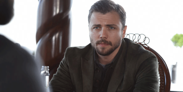 Teşkilat bomba gibi geliyor! Bir dizi tehlikeye girdi