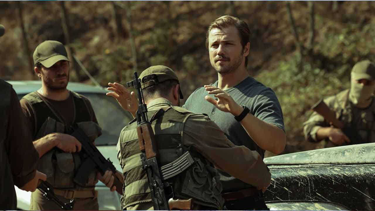 Teşkilat CHP'li ismi rahatsız etti: O bölüm boşuna çekilmemiş