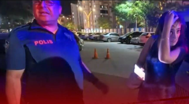 ‘Teşkilat’ dedi, ‘Başkan’ dedi, ‘Benim kim olduğumu bilmiyor’ deyip talimat yağdırdı!