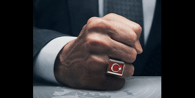 Teşkilat dizileri bir bir yaktı!