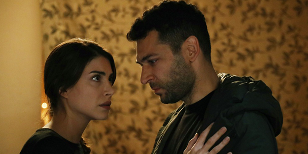 Teşkilat dizisi ara veriyor!