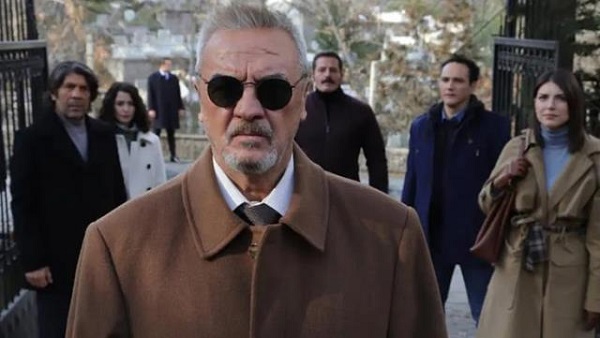 Teşkilat dizisi gerçek olayları mı anlatıyor?