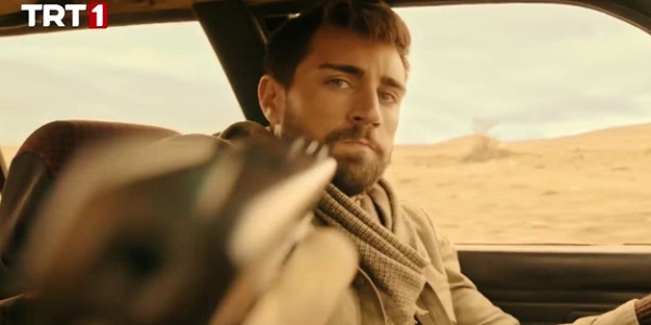 Teşkilat dizisi ne zaman saat kaçta?