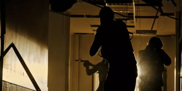 Teşkilat dizisinde haftaya damga vuracak olay