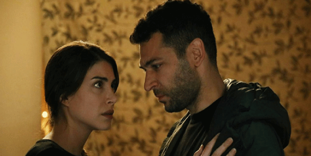 Teşkilat'ta büyük çıkmaz! Murat Yıldırım ve Deniz Baysal ayrılıyor mu?