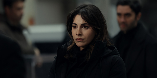 Teşkilat dizisinde büyük çıkmaz: TRT'de flaş gelişme! Teşkilat onu istiyor, teşkilatın kabulü yoksa olmaz…