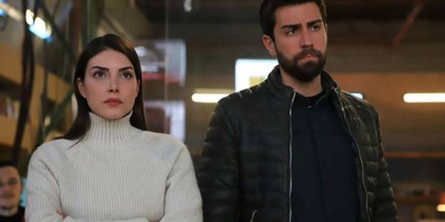 Teşkilat dizisinde sevindiren flaş karar! Sosyal medya yıkıldı