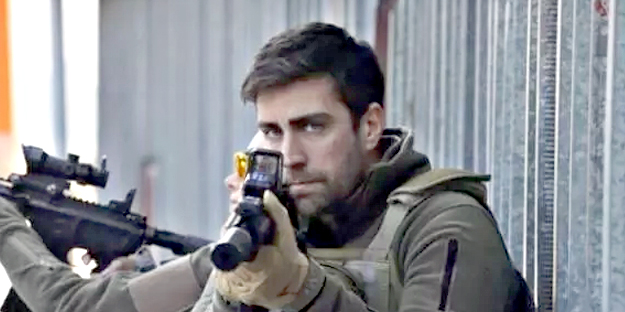 Teşkilat dizisinde şok ayrılık!